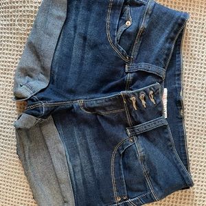 YMI Shorts